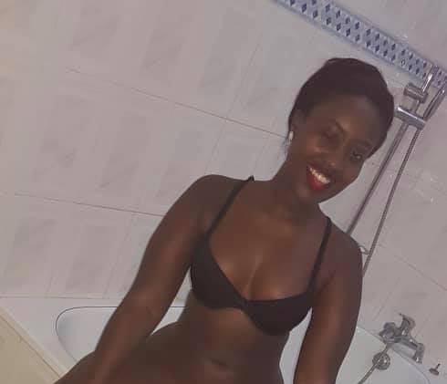 YOYO Broker released Martha Kay Nudes. (Video and Pics)