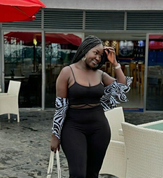 agang solina ruth acholi nudes