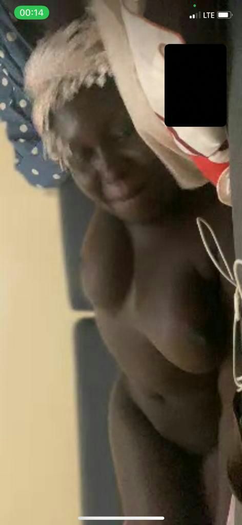 agang solina ruth acholi nudes